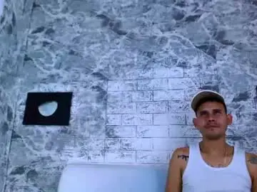 Chaturbate Adult Video Chat of bryan_pirs