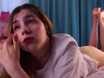 Chaturbate Adult Webcams of jojojoannaa