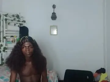 Chaturbate Adult Webcams of kenia_nihiara