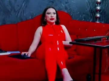Chaturbate Sex Cam of mistresswanda