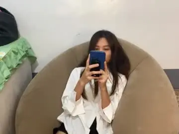 Chaturbate Watch Live Sex Cams of shachihexa