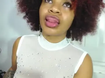 Chaturbate Sex Cam of squirter_girl69