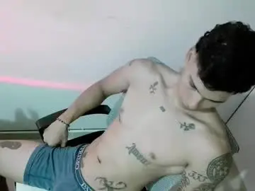 Chaturbate Free Live Porn of srghost333