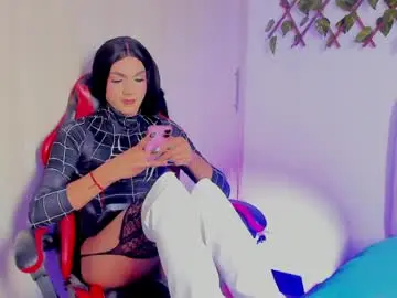 Chaturbate Nude Webcam of jessika_rabbits