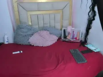 Chaturbate Sex Chat of melodybonnet