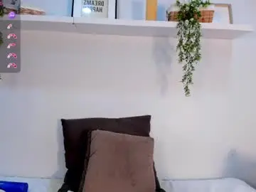 Chaturbate Adult Webcams of nicolle_evanss_