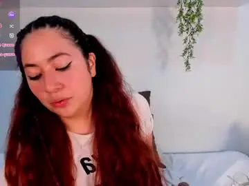 Chaturbate Nude Webcam of nicolle_evanss_