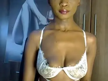 Chaturbate Sex Chat of nyverra