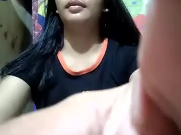 Chaturbate Sex Chat of regine24