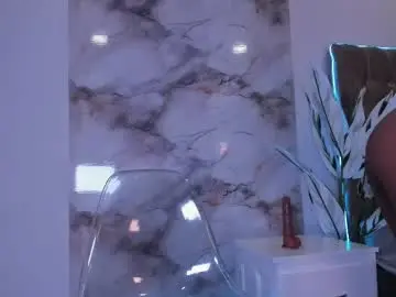 Chaturbate Live Porn of selenemakris