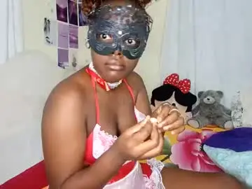 Chaturbate Private Sex Chat of sweetmama_choco