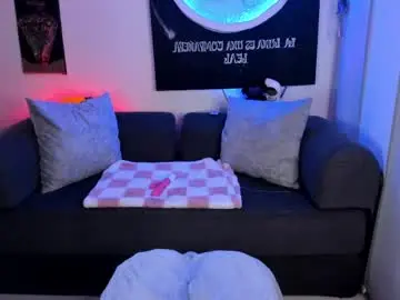 Chaturbate Live Sex Cam of wandaowenss