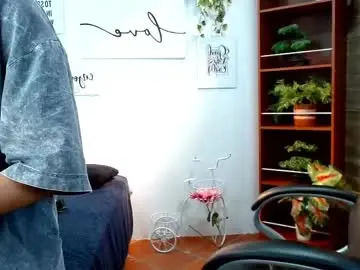 Chaturbate Free Live Porn of adamcoox