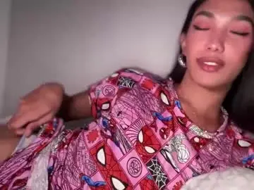 Chaturbate Best live sex cam show of azalea_cum69