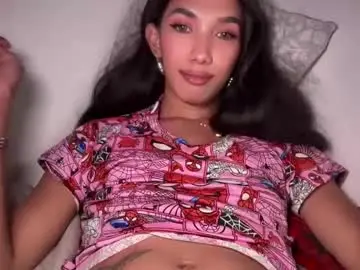 Chaturbate Free Porn Cam of azalea_cum69