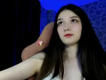 Chaturbate Sex Chat of blushed_pussy