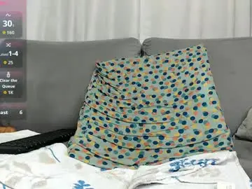 Chaturbate Watch Live Sex Cams of carolinefantasy_