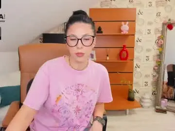 Chaturbate Adult Video Chat of emillytaylor