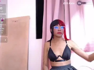 Chaturbate Private Sex Chat of anniemiller7