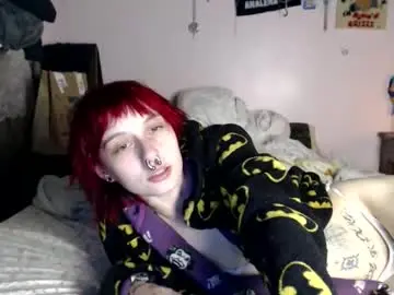 Chaturbate Adult Webcam of devilg1rl