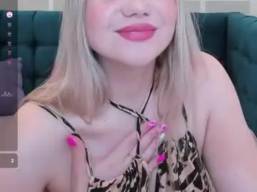 Chaturbate Best Webcam of eva_moran