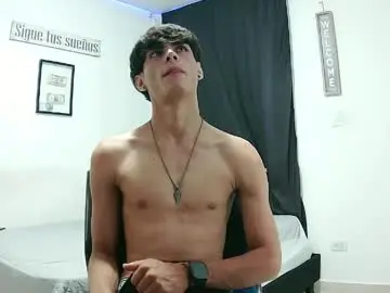 Chaturbate Live Sex Cam of harrythomson1