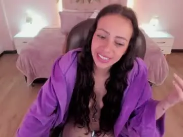 Chaturbate Nude Webcam of mariam_lopez__