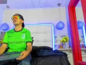 Chaturbate Private Sex Chat of steffanxxll