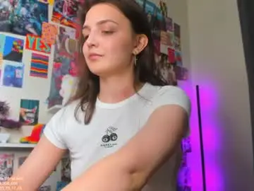 Chaturbate Private Sex Chat of ann_perry
