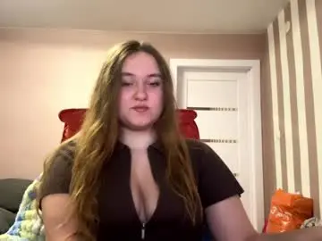 Chaturbate Watch Live Sex Cams of babyblissxx