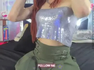 Chaturbate Adult Webcams of charlotte_landry__