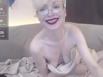 Chaturbate Live Sex of maria_lisica