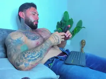 Chaturbate Adult Webcam of alessrose22