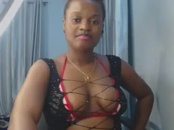 Chaturbate Sex Chat of cum_ebony_petitxx