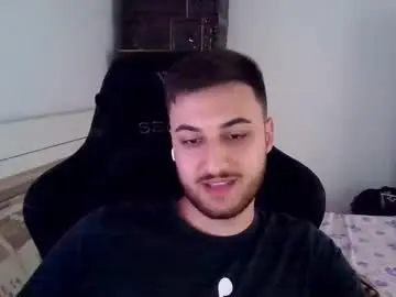 Chaturbate Best Webcam of kenan_10