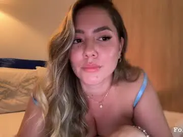 Chaturbate Private Sex Chat of srta__sophie
