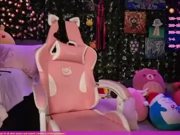 Chaturbate Sex Cam of bellabearts