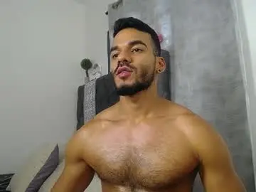 Chaturbate Best Webcam of daniel_sherlock