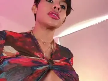 Chaturbate Best live sex cam show of laurensaenz