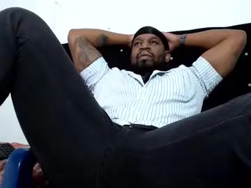 Chaturbate Live Sex Cam of leandrohurtado69