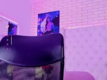 Chaturbate Adult Video Chat of morggan_fx