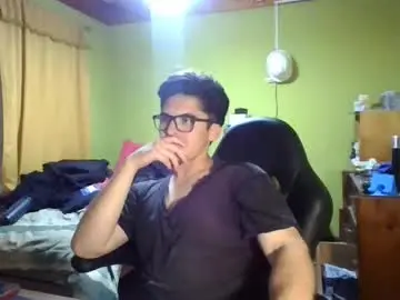 Chaturbate Private Sex Chat of rpaulo25