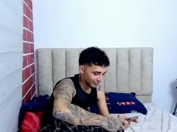 Chaturbate Watch Live Sex Cams of thiago_mille