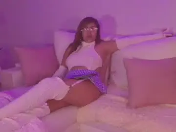 Chaturbate Free Porn Cam of alisha17love