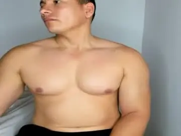Chaturbate Live Sex of big_pecs_1