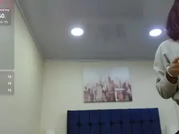 Chaturbate Nude Webcam of valeriesinsx