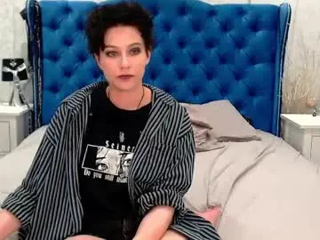 Chaturbate Live Porn of via_mayer