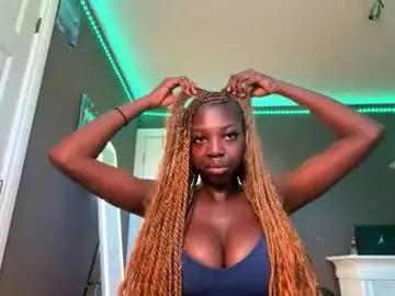 Chaturbate Adult Webcams of baylee_nicole18