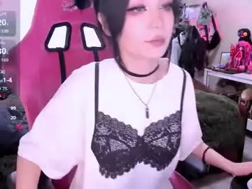 Chaturbate Sex Cam of broodmommyy3