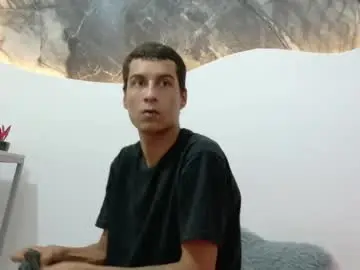 Chaturbate Free Live Porn of cameronsilverman